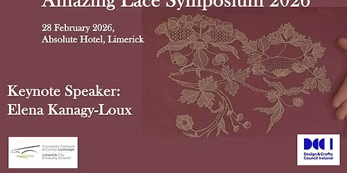 Amazing Lace Symposium 2026