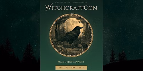 WitchcraftCon