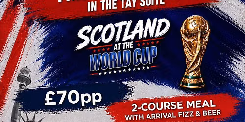 Scotland at the World Cup
