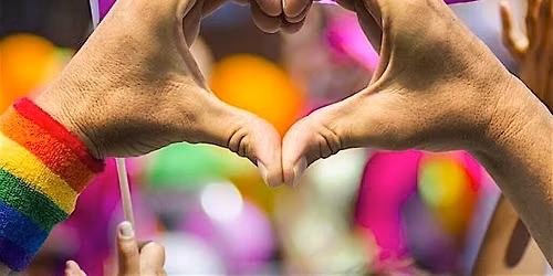 Exploring support for LGBTQIA+ Leaders