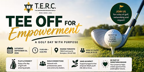 Golf Day