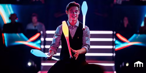 Cirkus ZigZag - Gjethuset - Frederiksv\u00e6rk