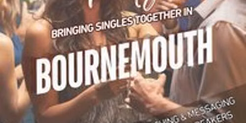 Bournemouth Autumn Singles-Lock and Key Party (Ages 40-55)