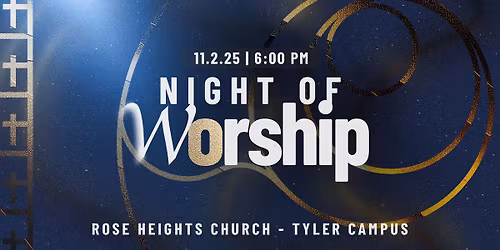 Night of Worship
