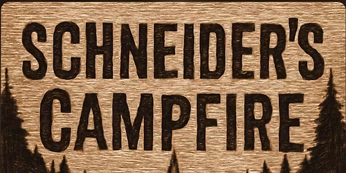 Tuck Pence @ Schneider\u2019s