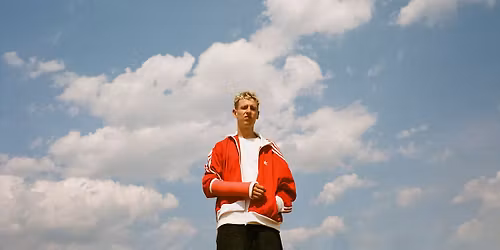 Konzert: SHELTER BOY \u2022 Societaetstheater