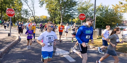 Together We Run\/Walk for Education