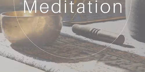 Yule Solstice Meditation