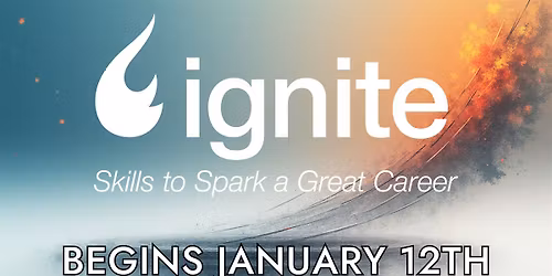 Ignite!