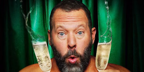 Bert Kreischer at The Met Philadelphia