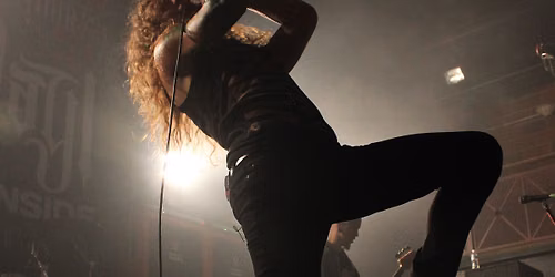 Miss May I and Born of Osiris with Convictions and Downswing