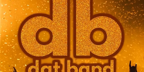 Cincinnati's Premier Party Group Dat Band is Bringing the Dance Party to Wing's Vandalia!!