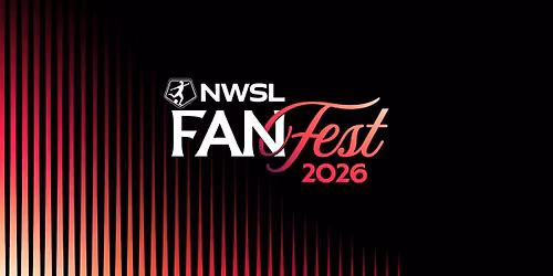 2026 NWSL FanFest