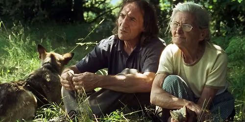 \u10d9\u10d8\u10dc\u10dd\u10e9\u10d5\u10d4\u10dc\u10d4\u10d1\u10d0 \u2014 Fire Will Come by Oliver Laxe