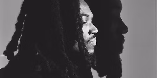 SABA: The Big Picture Tour \/ John Dee \/ Pres. av Live Nation