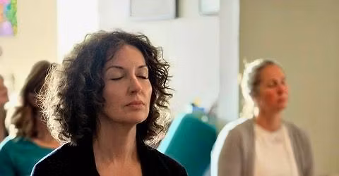 Yoga Basics for Beginners or Review: 9 week Series