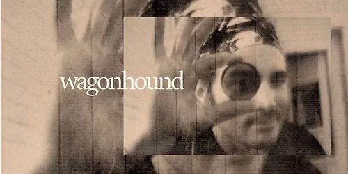 Office of The Dean Live Music: Wagonhound