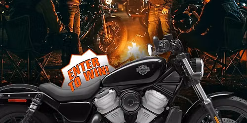 Summer Sendoff Bike Night