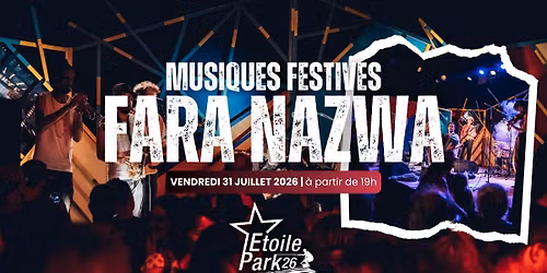 CONCERT FARA NAZWA - ETOILE PARK 26