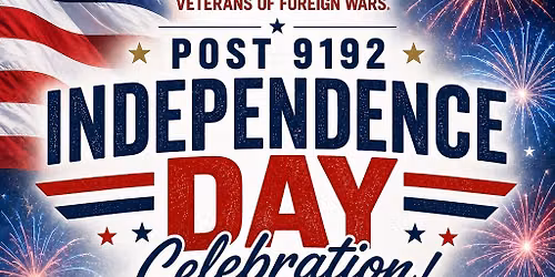 Independence Day Celebration