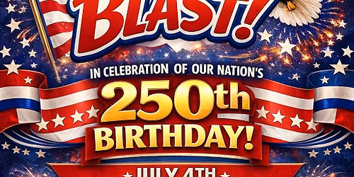 Independence Day Celebration