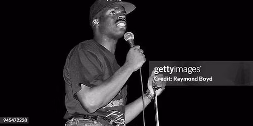 T.K. Kirkland at The Comedy Zone - Jacksonville
