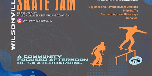 Skate Jam