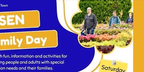 SEN Family Day