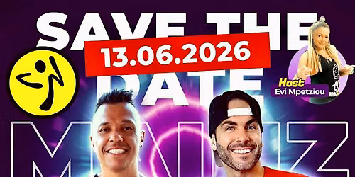 ZUMBA PARTY MAINZ