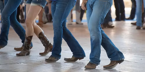 Beginner Line Dancing