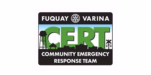 CERT First Aid Support for AFSP Out of Darkness Walk