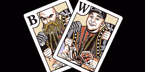Beardo & Weirdo