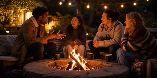 Soul Academy Fireside Chat