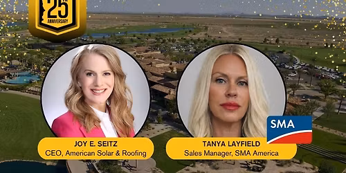 Community Celebration Tour @ Encanterra