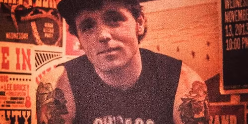 Live Music featuring Terry Byrne!