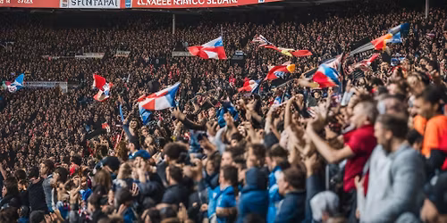 Paris Saint Germain FC vs Stade Brestois at Parc des Princes