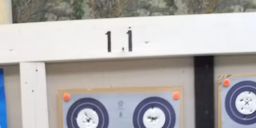 Straits Field Archery FITA \u2013 Northwoods Archery Club