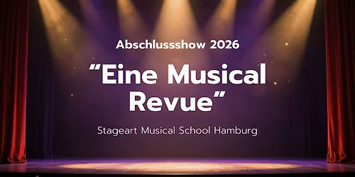 Schul- und Abschlussshow 2026