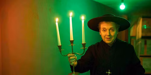 Karl der Sp\u00e4tlesereiter