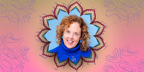 Conscious Conversation & Meditation with Sheila Applegate