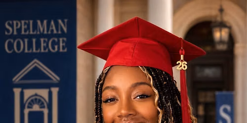 Spelman Bound: A Graduation Celebration for Jahnye