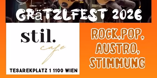 Brix-Nairz-Kapusta\/Gr\u00e4tzelfest Caf\u00e9 Stil\/Sa,04.07\/15:00