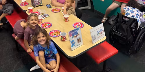  Park & Play and Parent Q&A featuring a BCBA