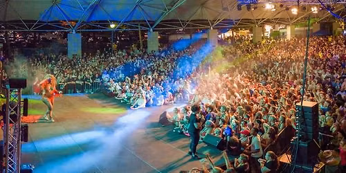 Fort Wayne Pride 2026