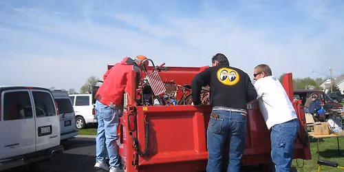 MONROE CLASSIC BICYCLE AND MINIBIKE SWAP, SHOW AND AUCTION