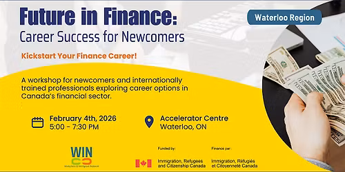Future in Finance: Career Success for Newcomers
