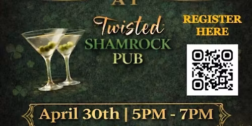 Midway Chamber Members-Only Happy Hour