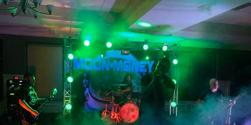 Moon Money at Mickey Finn's!!