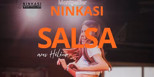 SALSA NINKASI Montpellier