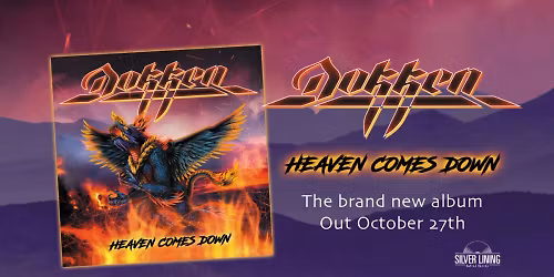 Dokken, All Sinners in West Hollywood